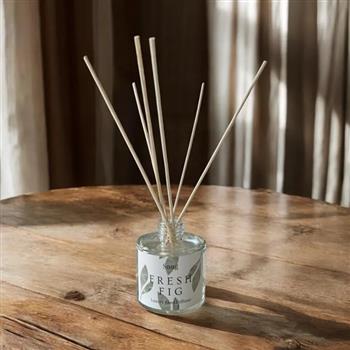 Fresh Fig Luxury Reed Diffuser - thumbnail 0