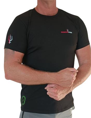 Mens Values T-Shirt - thumbnail 2