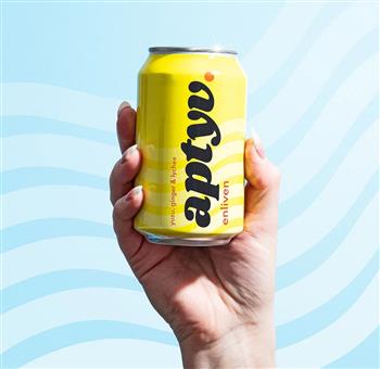 Aptyv Enliven Functional Soft Drink - thumbnail 2