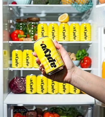 Aptyv Enliven Functional Soft Drink - thumbnail 3