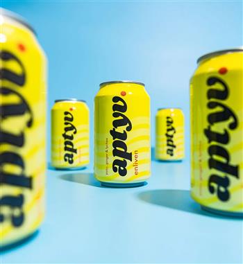 Aptyv Enliven Functional Soft Drink - thumbnail 5