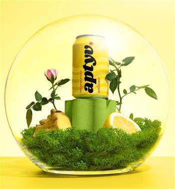 Aptyv Enliven Functional Soft Drink - thumbnail 4