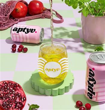 Aptyv Enliven & Refresh Mixed Case - thumbnail 2