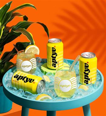 Aptyv Enliven & Refresh Mixed Case - thumbnail 3