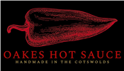 Oakes Hot Sauce