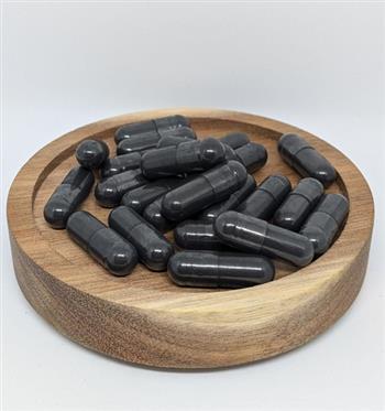 Activated Charcoal Detox & Digest Blend - thumbnail 2