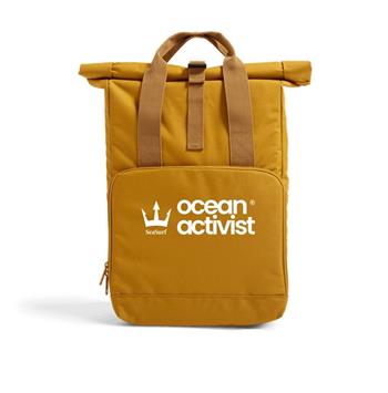 Ocean Activist Rollmop Backpack - thumbnail 4