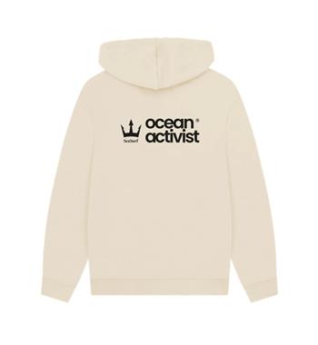 OA Kangaroo Pocket Hoodie - thumbnail 4