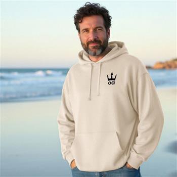 OA Kangaroo Pocket Hoodie - thumbnail 2