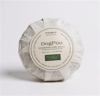 DogPoo Shampoo For Dogs - thumbnail 0