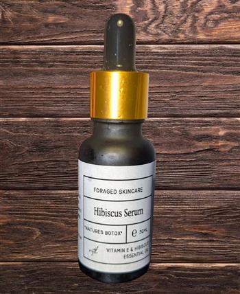 Hibiscus Serum - thumbnail 2