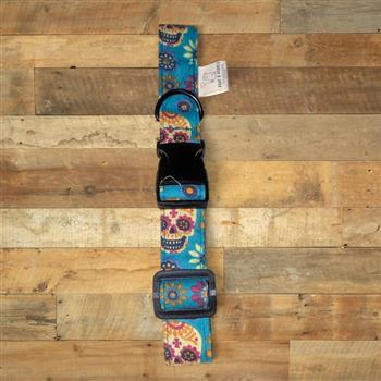 Day Of The Dead Three Piece Set - thumbnail 0