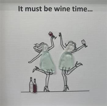 It Must Be Wine Time - thumbnail 3