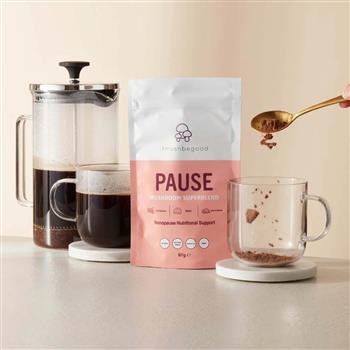 Pause Menopause Superblend Powder - thumbnail 2