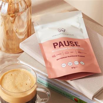 Pause Menopause Superblend Powder - thumbnail 3
