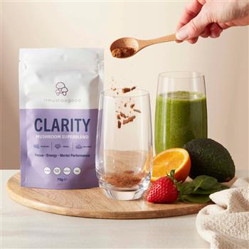 Clarity Superblend Powder - thumbnail 1