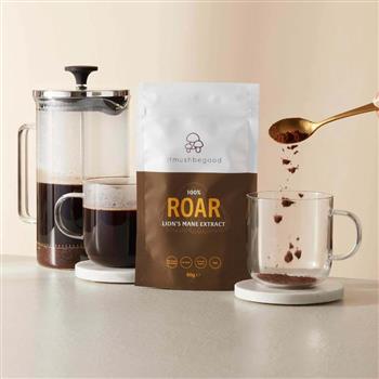 Roar Lions Mane Powder - thumbnail 0