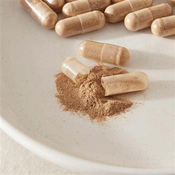 Unwind Superblend Capsules - thumbnail 3