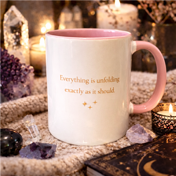 Unapologetically Delulu Mug Friend Gift - thumbnail 2