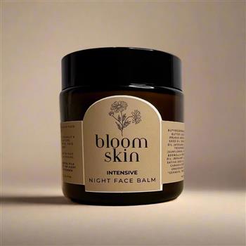 Intensive Night Balm - thumbnail 1