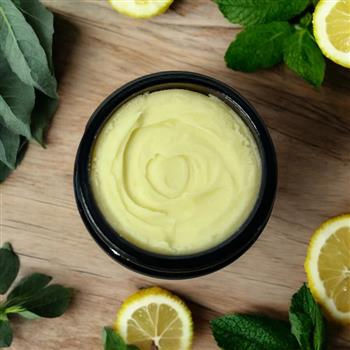 Foot Balm - thumbnail 2