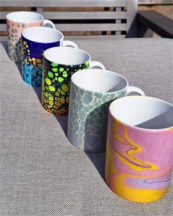 Limited Edition Mug [Style 2] - thumbnail 2