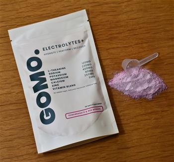 Electrolytes Plus - thumbnail 2