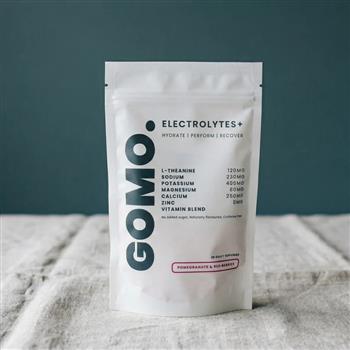 Electrolytes Plus Starter Kit - thumbnail 2