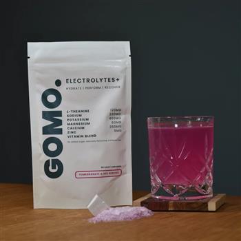 Electrolytes Plus Starter Kit - thumbnail 4