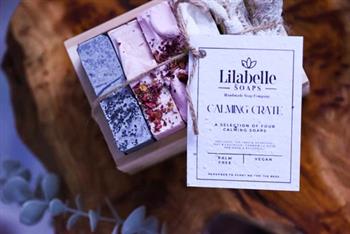 The Soap Gift Crate - thumbnail 0