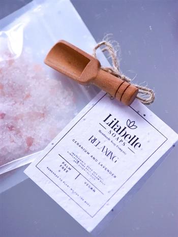 Bath Salts - thumbnail 3