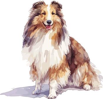 Dog Breed mug - thumbnail 0