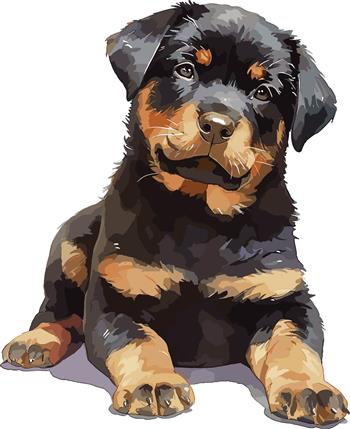 Dog Breed mug - thumbnail 0