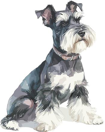 Dog Breed mug - thumbnail 0