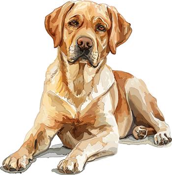 Dog Breed mug - thumbnail 0