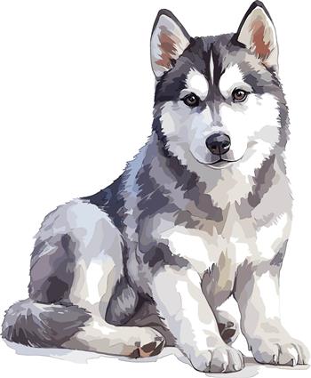 Dog Breed mug - thumbnail 0