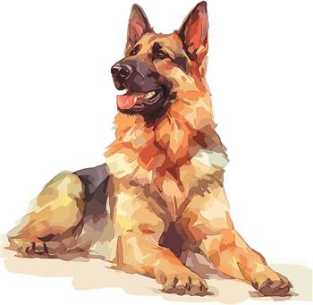 Dog Breed mug - thumbnail 0