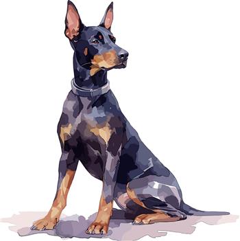 Dog Breed mug - thumbnail 0