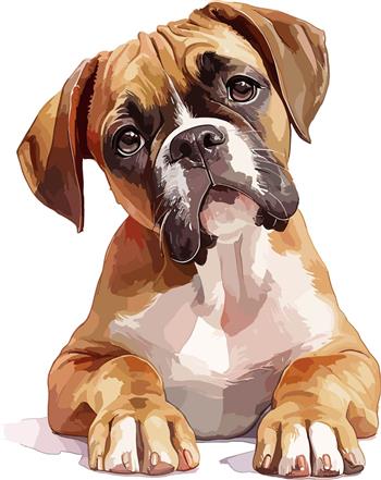 Dog Breed mug - thumbnail 0