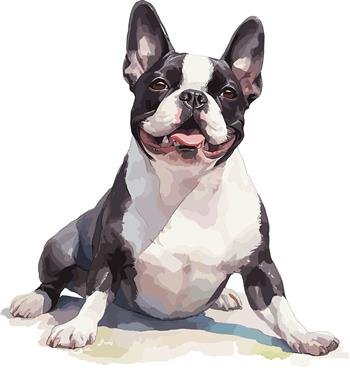 Dog Breed mug - thumbnail 0