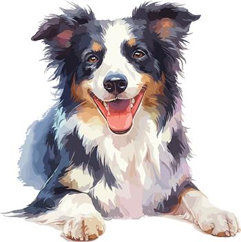 Dog Breed mug - thumbnail 0