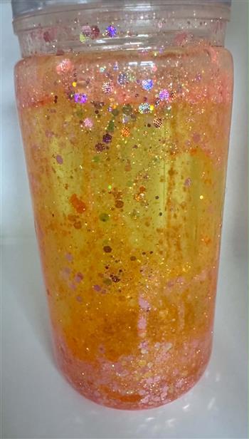 16oZ Snowglobe tumbler - thumbnail 0