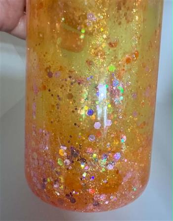 16oZ Snowglobe tumbler - thumbnail 0