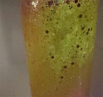 16oZ Snowglobe tumbler - thumbnail 0
