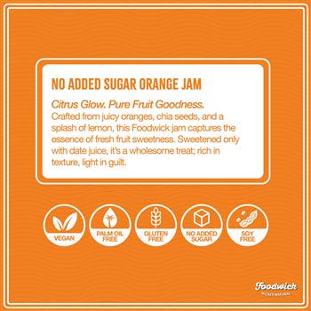 Orange & Chia Crush - thumbnail 0