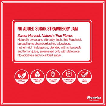 Strawberry & Chia Crush - thumbnail 4
