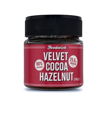 Velvet Cocoa & Hazelnut - thumbnail 2