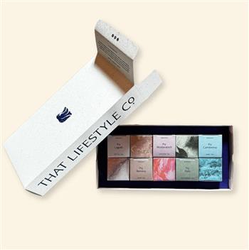 Alpine Swiss Herbal Tea Taster Pack - thumbnail 3
