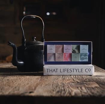 Alpine Swiss Herbal Tea Taster Pack - thumbnail 2