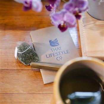 Organic Swiss Herbal Tea Collection - thumbnail 8